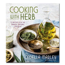 Cooking with Herb by Cedella Marley - GrowDaddy
