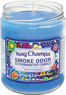 SMOKE ODOR: 13oz. Candle - GrowDaddy