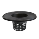 Alfred Lid 12" Net Pot - GrowDaddy