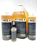 N-Force Part A - GrowDaddy