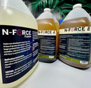 N-Force Complete Foliar Program (A+B+F) - GrowDaddy