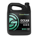 Green Planet Nutrients: Ocean Magic - GrowDaddy