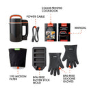 Ongrok Botanical Infuser - Small - GrowDaddy