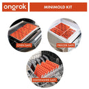 Ongrok Mini Mold Kit - GrowDaddy