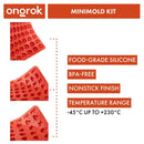 Ongrok Mini Mold Kit - GrowDaddy