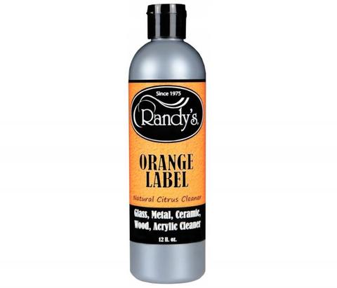 Randy's Orange Label Cleaner - GrowDaddy