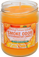 SMOKE ODOR: 13oz. Candle - GrowDaddy