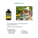 Superthrive: The Original Vitamin Solution - GrowDaddy