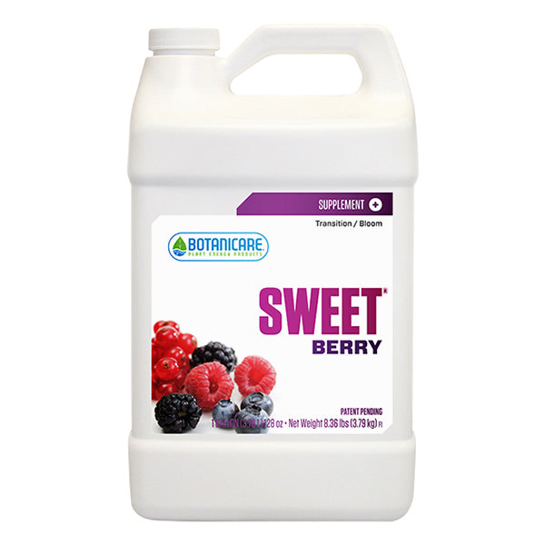 Botanicare Sweet Berry - GrowDaddy
