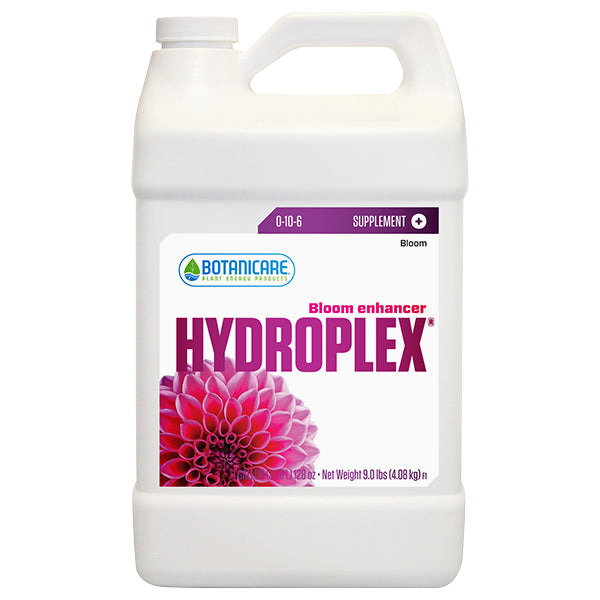 Botanicare Kind Plant Nutrients: Hydroplex - GrowDaddy