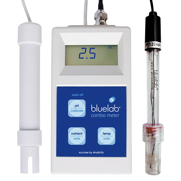 Bluelab Combo Meter - GrowDaddy