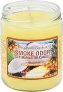 SMOKE ODOR: 13oz. Candle - GrowDaddy