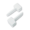 Small Plastic Plant Labels (10 pack) - GrowDaddy