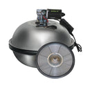 Pro-Cut: Ultra Electric Leaf Trimmer - GrowDaddy