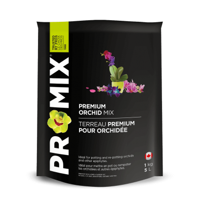 Pro-Mix Premium Orchid Mix - GrowDaddy