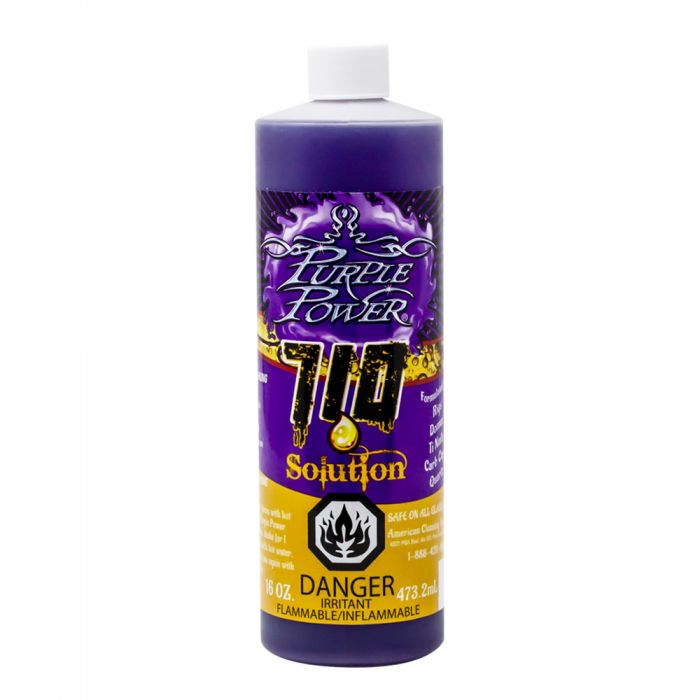 Purple Power 710 Solution - GrowDaddy