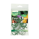 Rapiclip Twist and Clips - GrowDaddy