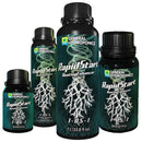 General Hydroponics: Rapid Start - GrowDaddy