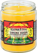 SMOKE ODOR: 13oz. Candle - GrowDaddy