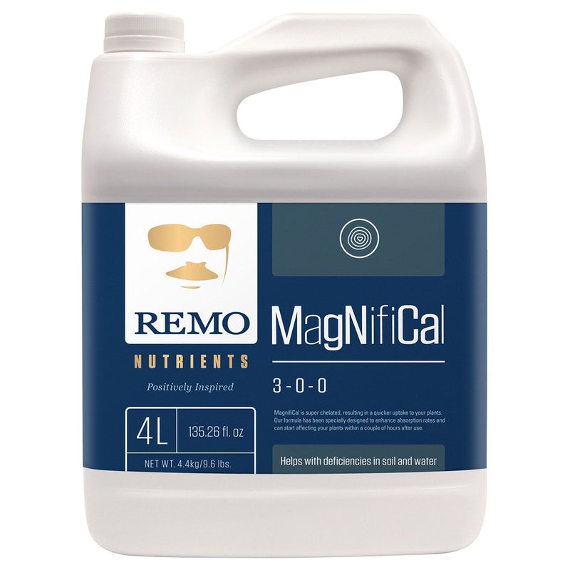 Remo Nutrients: MagNifiCal - GrowDaddy