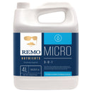 Remo Nutrients: Micro - GrowDaddy