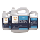 Remo Nutrients: Trio Bundle - GrowDaddy
