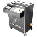 STM RocketBox 2.0 Pre-Roll Machine (84mm) / 453 Tray Configuration - GrowDaddy