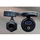 STM RocketBox 2.0 Pre-Roll Machine (84mm) / 453 Tray Configuration - GrowDaddy