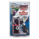 1/4" Rope Ratchet with 8' Heavy Duty Nylon Rope - GrowDaddy