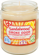 SMOKE ODOR: 13oz. Candle - GrowDaddy