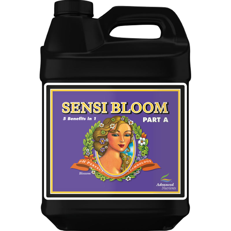 Advanced Nutrients: pH Perfect Sensi Bloom Part A - GrowDaddy