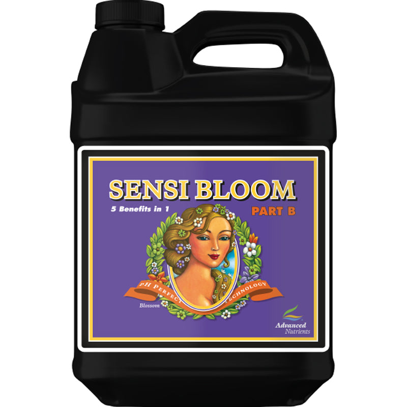 Advanced Nutrients: pH Perfect Sensi Bloom Part B - GrowDaddy