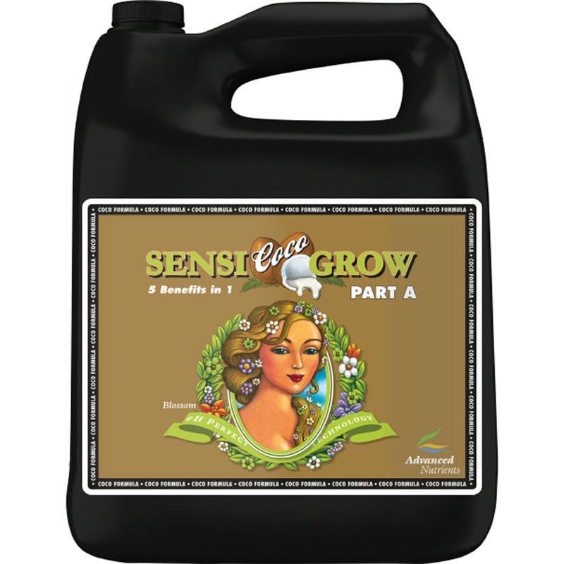 Advanced Nutrients: pH Perfect Sensi Coco Grow Part A - GrowDaddy