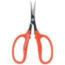 Chikamasa B-500SLF Slanted Blade Plant Trimming Scissors - GrowDaddy