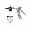 Self-Mixing Metal Hose-End Sprayer, Adjustable Settings & Spray Patterns - GrowDaddy