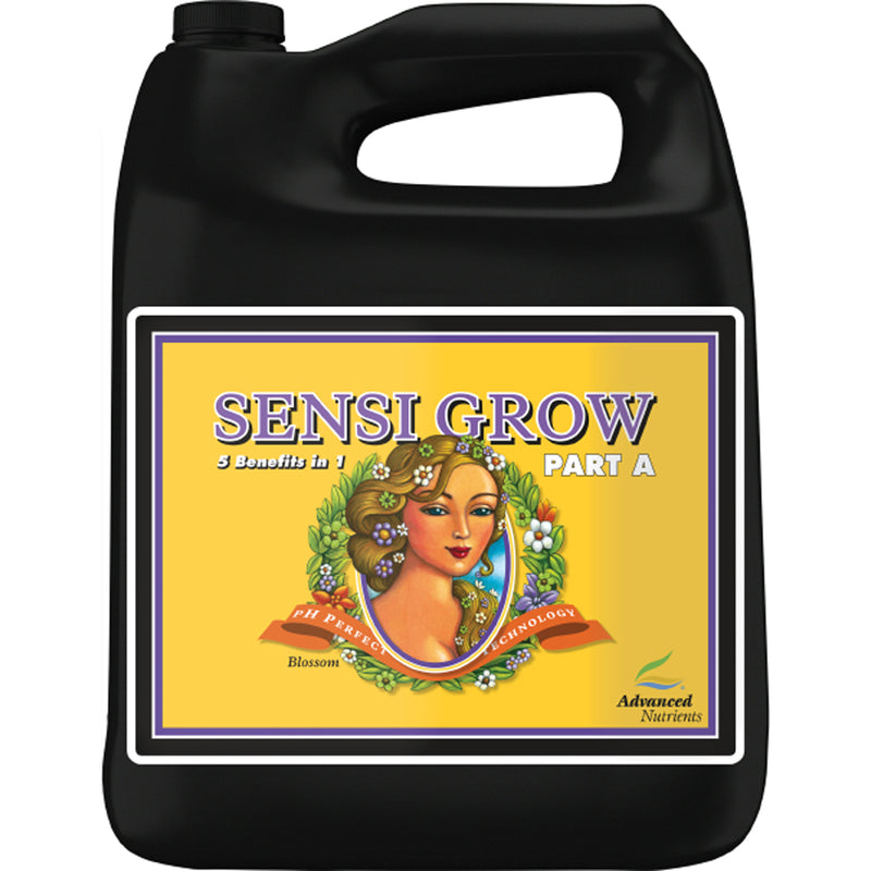 Advanced Nutrients: pH Perfect Sensi Grow Part A - GrowDaddy
