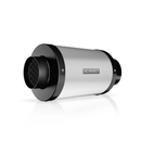 AC INFINITY Inline Duct Fan Silencers - GrowDaddy