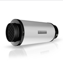 AC INFINITY Inline Duct Fan Silencers - GrowDaddy