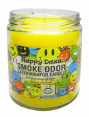 SMOKE ODOR: 13oz. Candle - GrowDaddy