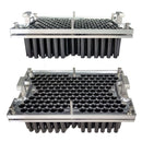 STM Mini-RocketBox Plus+ Pre-Roll Machine (84mm) / 143 Tray Configuration - GrowDaddy