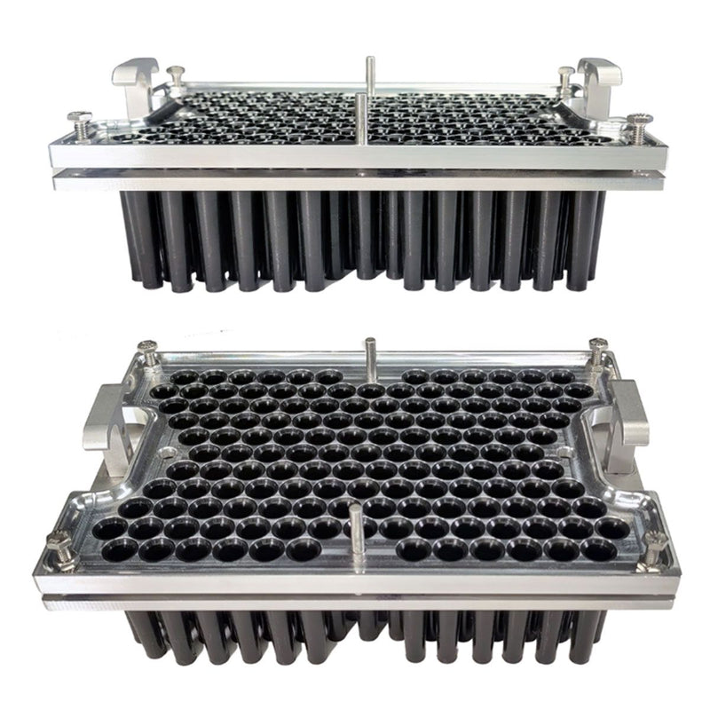 STM Mini-RocketBox Plus+ Pre-Roll Machine (84mm) / 143 Tray ...