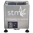 STM Mini-RocketBox Plus+ Pre-Roll Machine (84mm) / 143 Tray Configuration - GrowDaddy