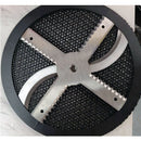 STM Revolution 2.0 Commercial Grinder - GrowDaddy