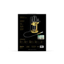 STUNDENGLASS: TAYLOR GANG X STÜNDENGLASS GRAVITY INFUSER - GrowDaddy