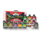 Techna Flora: Recipe for Success - GrowDaddy