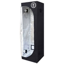 The Living Room Grow Tent 2 x 2 - GrowDaddy