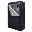 The Living Room Grow Tent 2 x 4 - GrowDaddy