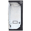 The Living Room Grow Tent 3 x 3 - GrowDaddy