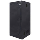 The Living Room Grow Tent 3 x 3 - GrowDaddy