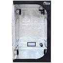 The Living Room Grow Tent 5 x 5 - GrowDaddy